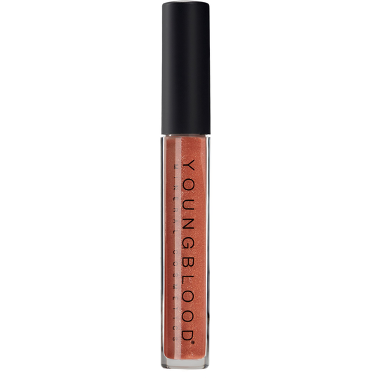 Youngblood Lipgloss PYT
