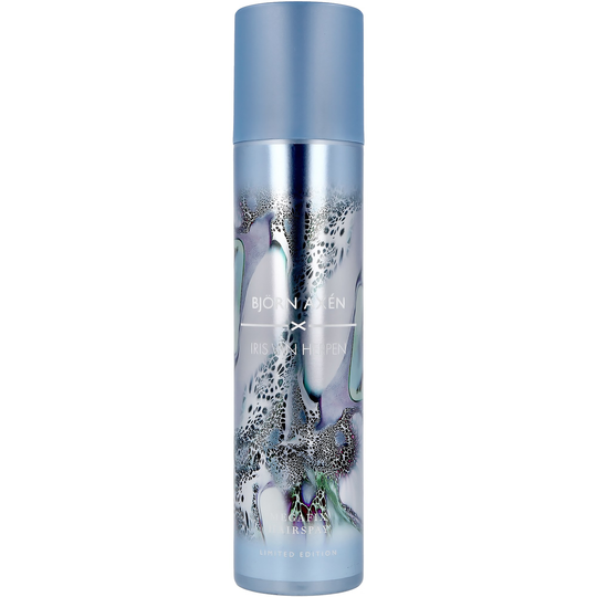 Björn Axén Megafix Hairspray Limited Edition Iris Van Herpen 250 ml