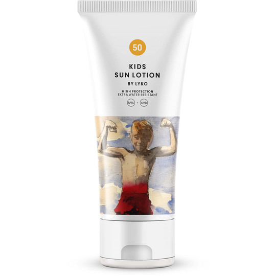 By Lyko Sun Kids SPF 50