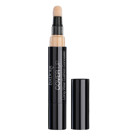 Cover Up Long-Wear Cushion Concealer 50 Fair Blonde