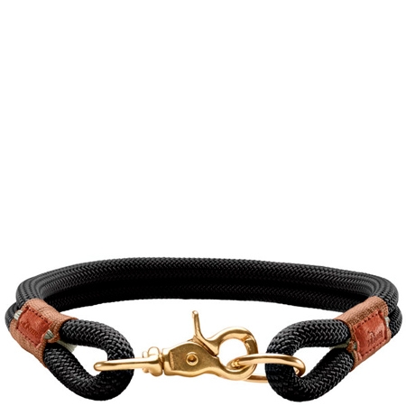 Hunter Oss Halsband - 55/12