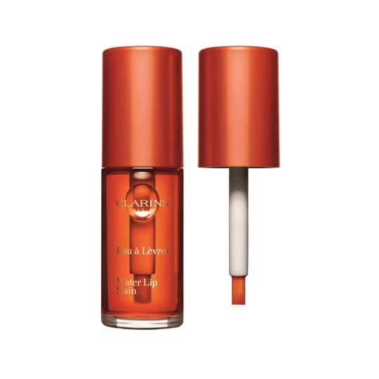 Water Lip Stain 02 Orange Water