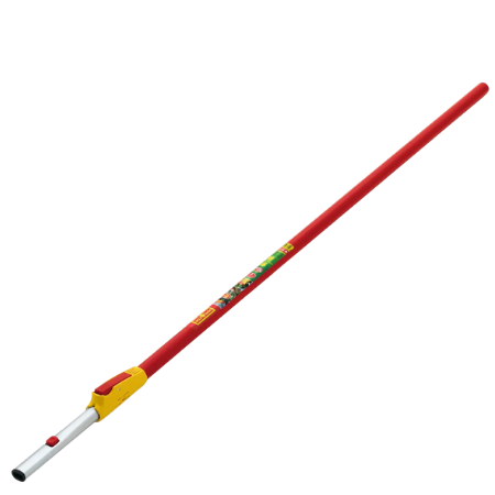 WOLF-Garten Multi-Star Vario Teleskopisk Axel - 170-300 Centimeter