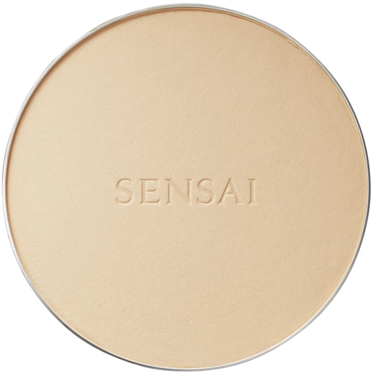 Total Finish Foundation Refill 202 Soft Beige