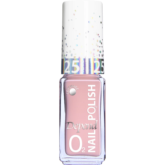 O2 Nail Polish 580