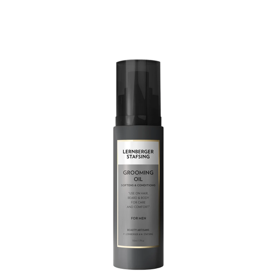 Grooming Oil For Men 50 ml