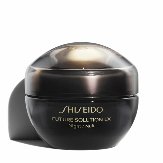 Future Solution LX Replenishing Night Cream 50 ml