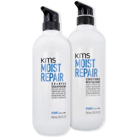 KMS Moistrepair Paket