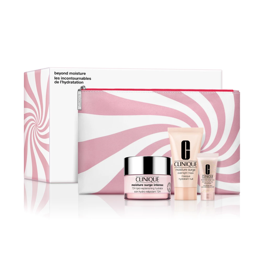 Beyond Moisture Gift Box