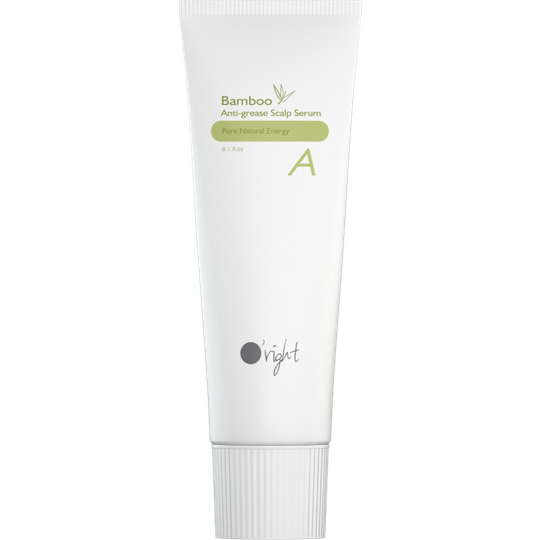O'right Bamboo Anti-Grease Scalp Serum 240 ml
