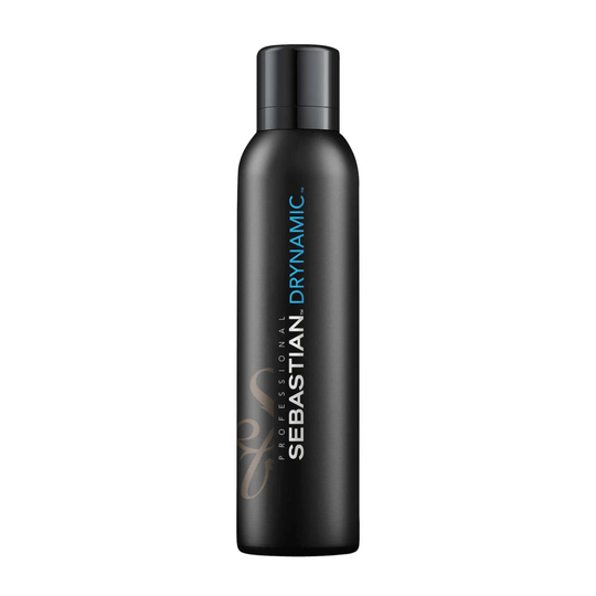 Drymanic+ Dry Shampoo 200 ml