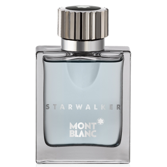 Mont Blanc Starwalker Eau De Toilette 50 ml