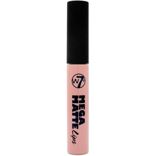 W7 Mega Matte Lips Nude Billionarie
