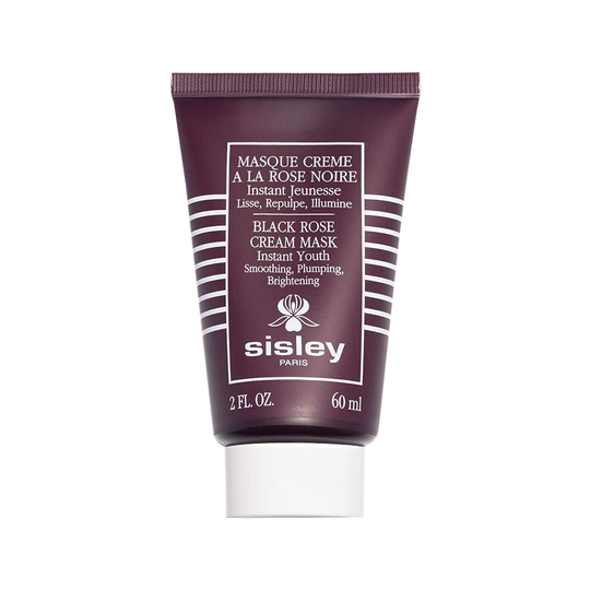 Black Rose Cream Mask 60 ml