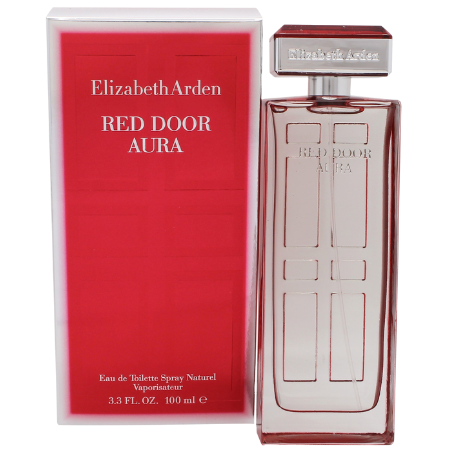 Elizabeth Arden Röd Dörr Aura - Eau De Toalett 100ml
