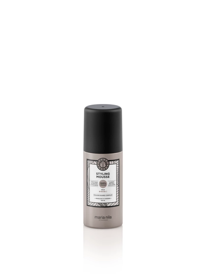 Styling Mousse 100 ml
