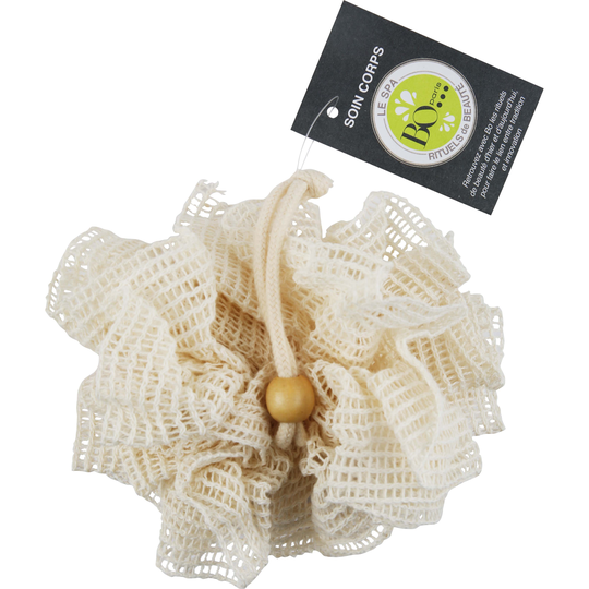 BO Paris Beauty Care Bath Sponge Rami
