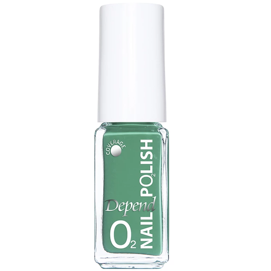O2 Nail Polish 54