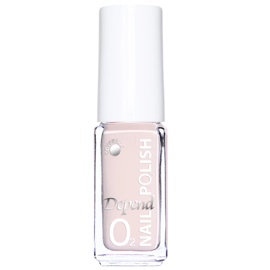 O2 Nail Polish 508