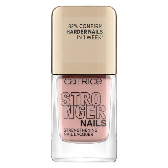 Catrice Stronger Nails Strengthening Nail Lacquer 09