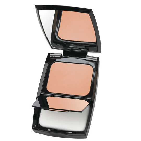 Teint Idole Ultra Compact Powder 02 Beige Lys Rosé