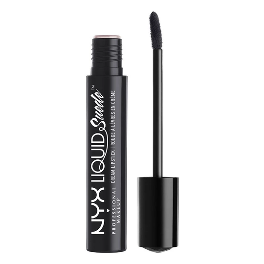 Liquid Suede Cream Alien