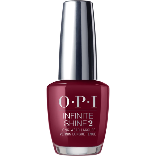 Infinite Shine Nail Polish Como Se Llama