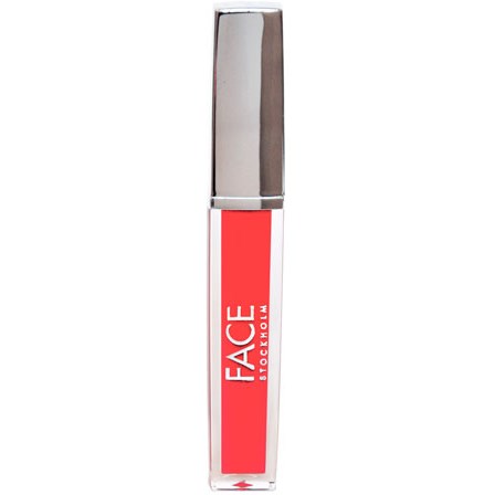 Face Stockholm Matte Lipgloss Rolig