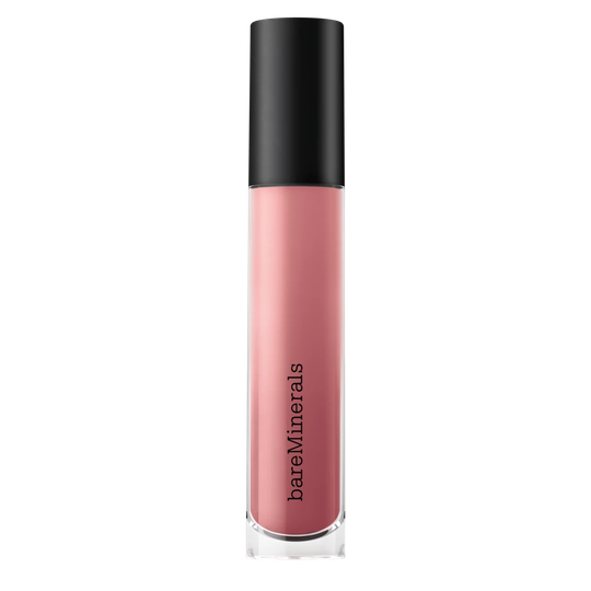 Gen Nude Matte Liquid Lipcolor Juju