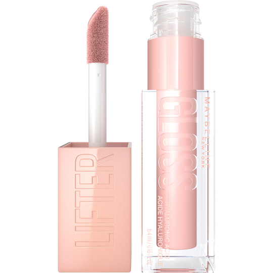 Maybelline New York Lifter Gloss Ice 2