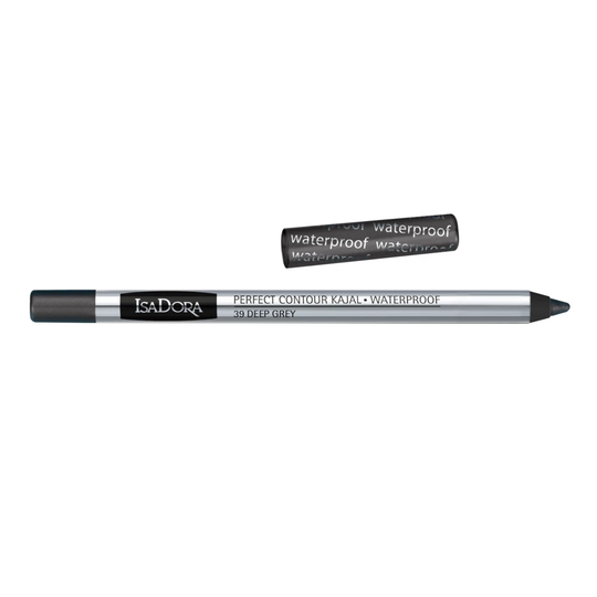 Perfect Contour Kajal Waterproof 39 Deep Grey