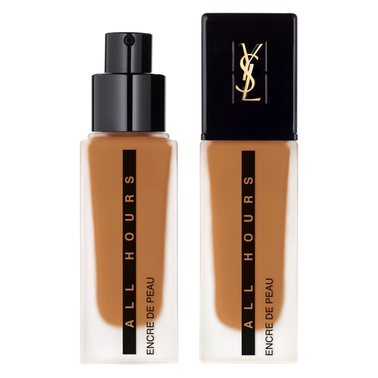 All Hours Foundation BR75 Cool Hazlenut