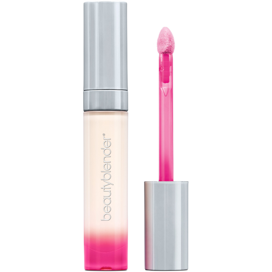 Beautyblender Bounce Airbrush Liquid Whip Concealer 1.00 C Light Ivory