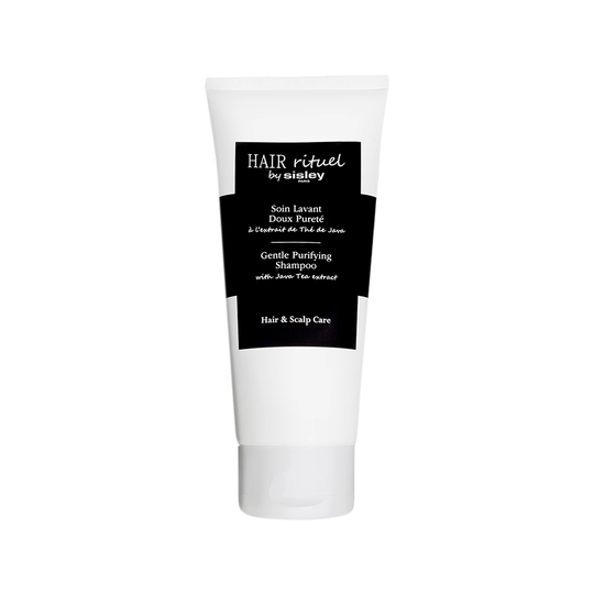 Gentle Purifying Shampoo 200 ml