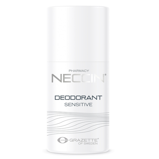 Grazette Neccin Deodorant Sensitive 75 ml