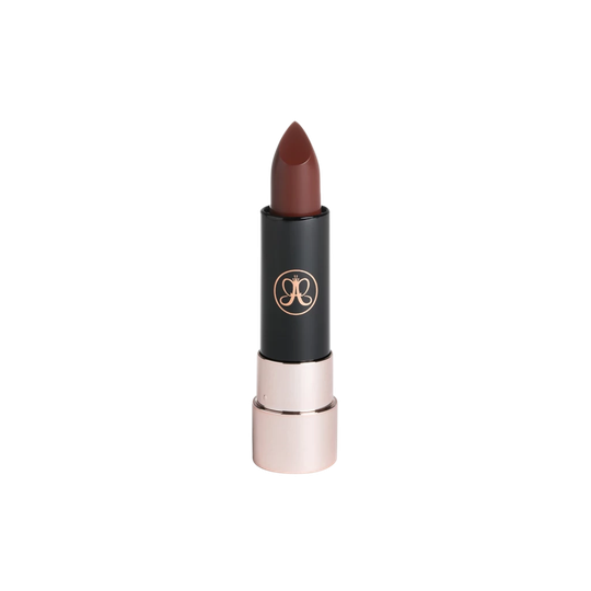 Matte Lipstick Brandy