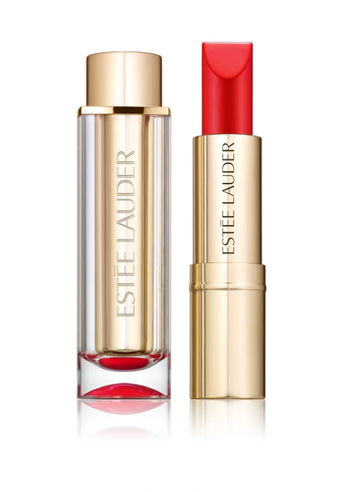 Pure Color Love Lipstick Hot Streak