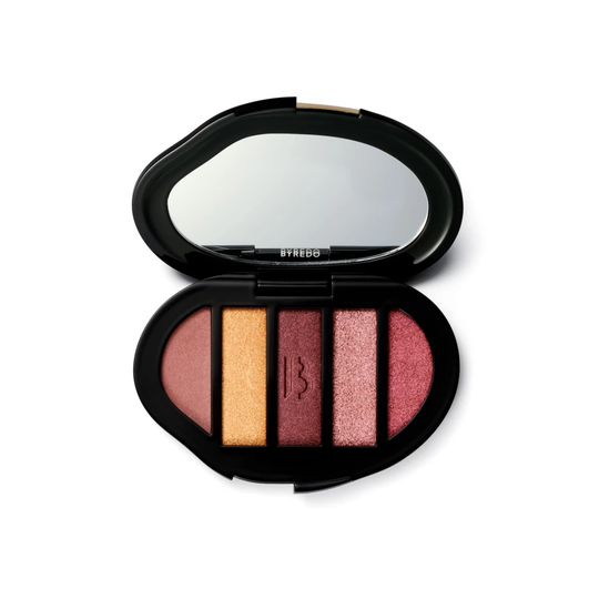 Eyeshadow 5 Colours State of Emotions State Of Emotions