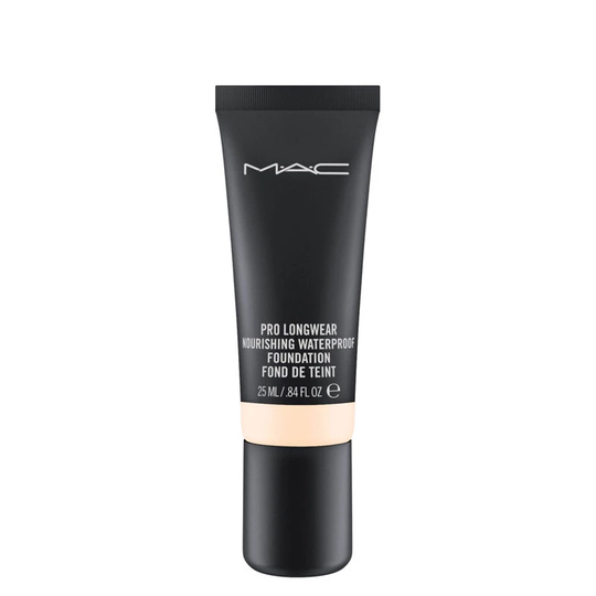 Pro Longwear Nourishing Waterproof Foundation NW13