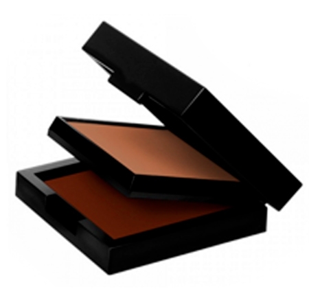 Sleek Makeup Base Duo Foundation - Henna