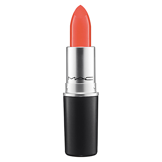 MAC Cremesheen Pearl Lipstick (olika nyanser) - Pretty Boy