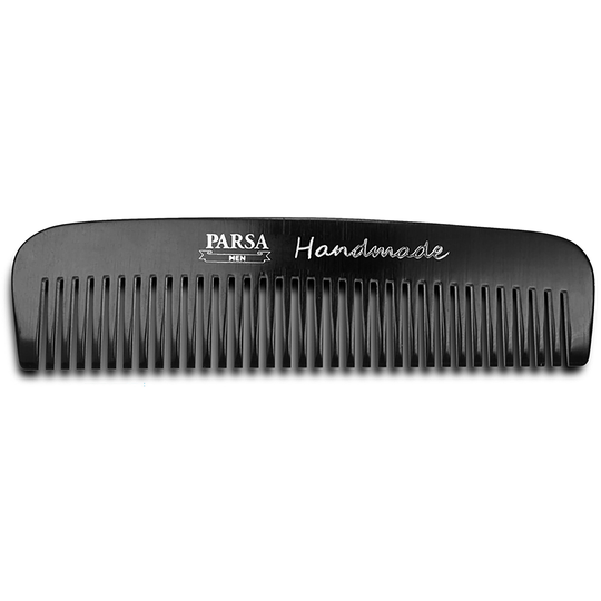 Parsa Men Handmade Pocket Comb