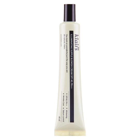 Illuminating Supple Blemish Cream SPF40 40 ml
