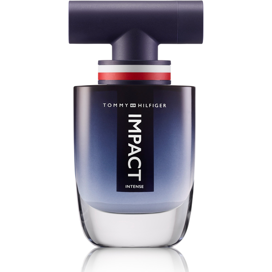Tommy Hilfiger Impact Intense Eau De Parfum 50 ml