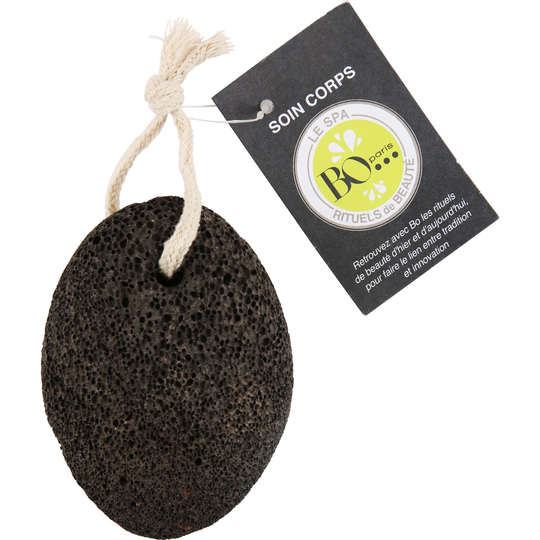 BO Paris Beauty Care Pumice Stone