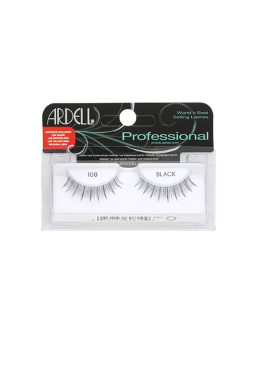 Strip Lash 108