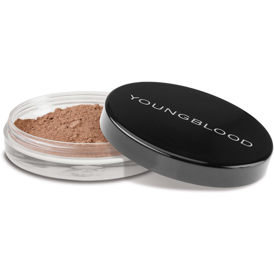 Youngblood Natural Loose Mineral Foundation 12 Sunglow