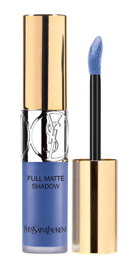 Full Matte Shadow 6 Rebel Blue