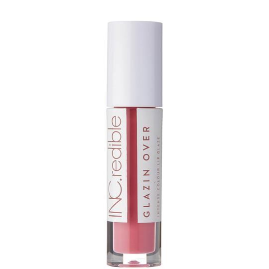 INC.redible Glazin Over Lip Glaze (olika nyanser) - Daily Inspo