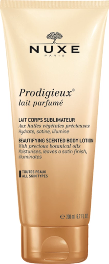 Prodigieux Body Lotion 200 ml